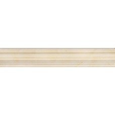 Декор (5x30.5) OD01BR Onice Beige Bordo - Onice D з колекції Onice D Декор (5x30.5) OD01BR Onice Beige Bordo - Onice D з колекції Onice D