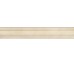 Декор (5x30.5) OD01BR Onice Beige Bordo - Onice D з колекції Onice D Impronta