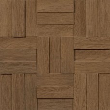 Декор 30x30 Pre. Brown Brick 30 - Prestige - 324 з колекції Prestige Декор 30x30 Pre. Brown Brick 30 - Prestige - 324 з колекції Prestige Prestige Керамічна плитка Marca Corona
