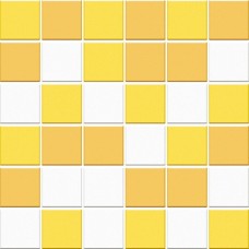 Мозаїка (30x30) M TR 05 Tr ghiaccio-33+Tr giallo-33+Tr cedro-33 - Trasparenze Mix з колекції Trasparenze Mix
