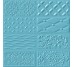 Декор (10x20) Raspail Celeste - Mugat-Rivoli з колекції Mugat-Rivoli Vives