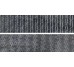 Плитка (8.15x33.15) Deco Brickbold Marengo - Boldstone из коллекции Boldstone Gayafores