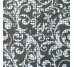 Мозаика (60x60) fNBF Fm Damasco Black White Mosaico - Mosaici Dark Side из коллекции Mosaici Dark Side FAP