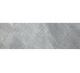 Декор Peak Grigio Superiore Brillante 30.5x91.5 Roma Classic Fap з колекції Roma Classic Fap