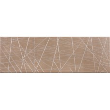 Декор (20x60) Deco Grillage Mud - Underground из коллекции Underground Декор (20x60) Deco Grillage Mud - Underground из коллекции Underground Underground Керамическая плитка Geotiles