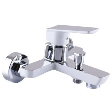 Змішувач для ванни LEXI TL 21101A-H57-CW Topaz польські змішувачі — сторінка 8