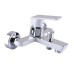 Смеситель для ванны TOPAZ LEXI TL 21101A-H57-CW TOPAZ