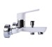 Смеситель для ванны TOPAZ LEXI TL 21101A-H57-CW TOPAZ