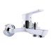 Смеситель для ванны TOPAZ LEXI TL 21101A-H57-CW TOPAZ