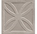 Плитка 20X20 Amuri Struttura 3D Gelosia Grigio Rc7K Ragno з колекції Amuri Ragno