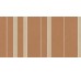Мозаика 30*60 Glomera Mosaico Sticks A+B Sienna Nt 0201021 9 Mm Cerdisa