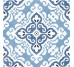 Декор Deco Antic 5 22.3x22.3 Antic Ceracasa з колекції Antic Ceracasa