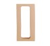 ARIALUCE ASOLE NATURALE - 12x24 J954 Arialuce з колекції Arialuce Marca Corona