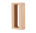 ARIALUCE ASOLE NATURALE - 12x24 J954 Arialuce з колекції Arialuce Marca Corona