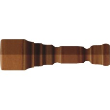Спецелемент Angoli Terminale Deco Caramel Craquele 2x12 Epoque Ceramiche з колекції Epoque Ceramiche EPOQUE Керамічна плитка GRAZIA — сторінка 3