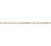 Плінтус GEMSTONE BATT DIAMA LUX R - 5.5x120 PF60013675 Gemstone з колекції Gemstone Versace