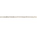 Плінтус GEMSTONE BATT DIAMA LUX R - 5.5x120 PF60013675 Gemstone з колекції Gemstone Versace