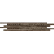 Декор (16.5x100) 63760 Fascia Contrasti Moka (rivestimento) - Kendo з колекції Kendo Декор (16.5x100) 63760 Fascia Contrasti Moka (rivestimento) - Kendo з колекції Kendo Kendo Керамічна плитка Cerdomus — сторінка 2