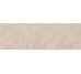 Плитка 25x75 02SB Medley 02Sand StrutturaBlock Supergres Medley з колекції Medley Supergres