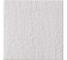 Плитка (10x10) ISTR01 Bianco - Tratti з колекції Tratti Mutina