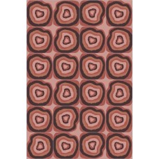 (20x20) Campana Brazilian Agata Rossa - Campana з колекції Campana (20x20) Campana Brazilian Agata Rossa - Campana з колекції Campana Campana Керамическая плитка Bisazza