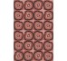 Плитка (20x20) Campana Brazilian Agata Rossa - Campana з колекції Campana Bisazza