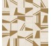 Декор Kokomo Crema Oro 20x20 Nassau Vives з колекції Nassau Vives