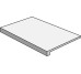 Сходинка (30x60) FKXT757021 Peldano Gris - Cliff з колекції Cliff Roca