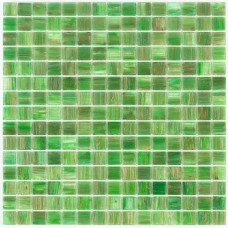 Мозаїка (32.7x32.7) 69CI-VE Cirene Verde - Cirene з колекції Caucaso Мозаїка (32.7x32.7) 69CI-VE Cirene Verde - Cirene з колекції Caucaso Cirene Керамічна плитка Grespania