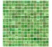 Мозаїка (32.7x32.7) 69CI-VE Cirene Verde - Cirene з колекції Caucaso Grespania