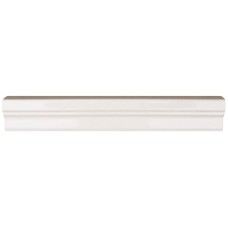 Manhattan White London Бордюр (5x30) fKO3
