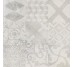 Декор Carocim Perla 45x45 Novecento Geotiles з колекції Novecento Geotiles