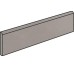 Плінтус Rodapie Grey 8x45.6 Ground Peronda з колекції Ground Peronda