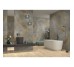 Плитка керамогранитная Auric Light Grey RECT 597x597x8 Cerrad Cerrad
