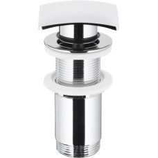 Донный клапан Click-Clack 660-453-00 KFA Смесители Краковская Арматура (KFA) — польская фабрика с 1922 года — страница 2