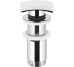 Донний клапан Click-Clack 660-453-00 KFA ARMATURA Armatura