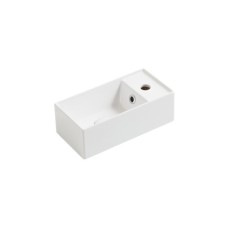 Умивальник AG 20 Agile (AG20) Glossy white Умивальник AG 20 Agile (AG20) Glossy white