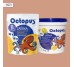 Двокомпонентна епоксидна затирка фуга для плитки і мозаїки ТМ "OCTOPUS",  колір  8221 1,25 кг 