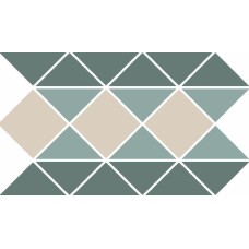 Бордюр S-B Border 28.6x42.9 Sintra Top Cer з колекції Sintra Бордюр S-B Border 28.6x42.9 Sintra Top Cer з колекції Sintra Sintra Керамічна плитка TopCer