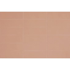 8.6x26.2 C0811 Chroma blush Chroma з колекції Chroma Chroma Керамічна плитка Aleluia