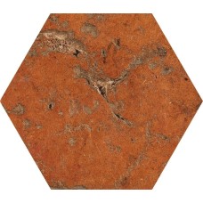 Rosso Siena Esagona - 15.8x18.3 1080615 Cotto del Campiano з колекції Cotto del Campiano Rosso Siena Esagona - 15.8x18.3 1080615 Cotto del Campiano з колекції Cotto del Campiano Cotto del Campiano — страница 2