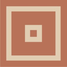 (20x20) Empire Tangerine Q - Dal Bianco з колекції Dal Bianco Dal Bianco Керамічна плитка Bisazza — сторінка 2