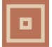 Плитка (20x20) Empire Tangerine Q - Dal Bianco з колекції Dal Bianco Bisazza