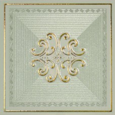 Декор (25.5x25.5) 110089 Ermitage Decoro Finitura Impero Lux Gold Su Avorio - Ermitage з колекції Ermitage Декор (25.5x25.5) 110089 Ermitage Decoro Finitura Impero Lux Gold Su Avorio - Ermitage з колекції Ermitage