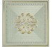 Декор (25.5x25.5) 110089 Ermitage Decoro Finitura Impero Lux Gold Su Avorio - Ermitage з колекції Ermitage Settecento
