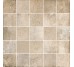 Мозаїка (30x30) CSANAGRM01 Native Grey Mosaico - Native з колекції Native Sant Agostino