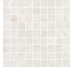Мозаїка 3,1x3,1 Mosaico Su Rete White - Nordic Stone - 17133 - з колекції Nordic Stone Settecento