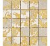 Мозаїка (25x25) 071039 Mos. Hermitage Charta Lucid. Su Rete - Visia з колекції Visia Ava