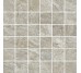 Мозаика Ariel 4 7 X 4 7 Mos - 30x30 137519 Dicta из коллекции Dicta Monocibec