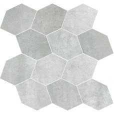 Мозаїка 30,5x32,3 Nimbus Ly 02 Foliage - Lemmy - ADD5 з колекції Lemmy Lemmy Керамічна плитка Mirage — сторінка 3
